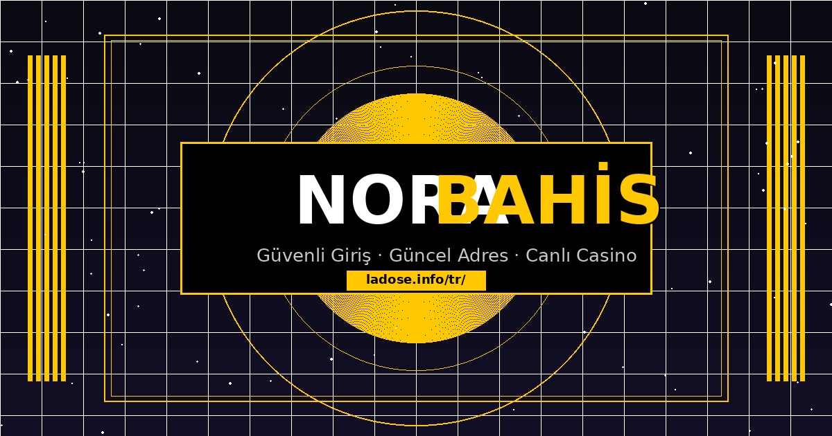 Norabahis